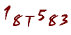 secret code