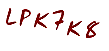 secret code