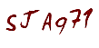 secret code