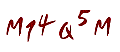secret code