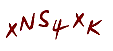 secret code