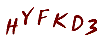 secret code