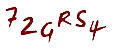 secret code