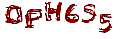 secret code