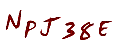 secret code