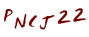 secret code