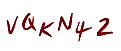 secret code