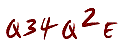 secret code