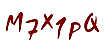 secret code