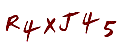 secret code