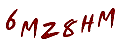 secret code