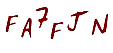 secret code