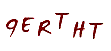 secret code