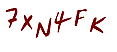 secret code