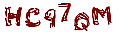 secret code