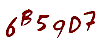 secret code