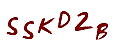 secret code