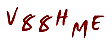secret code