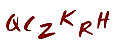 secret code