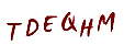 secret code