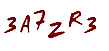 secret code