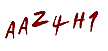 secret code