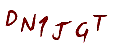 secret code