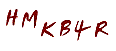 secret code