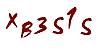 secret code