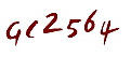 secret code