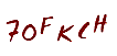 secret code