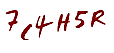 secret code
