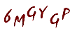 secret code