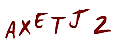 secret code