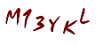 secret code