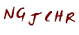 secret code