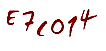 secret code