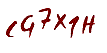 secret code