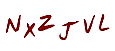 secret code