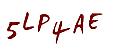 secret code