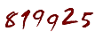 secret code