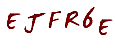 secret code
