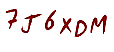 secret code