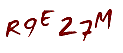 secret code