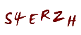 secret code