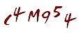 secret code
