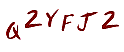 secret code