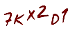 secret code