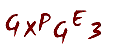 secret code