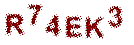 secret code